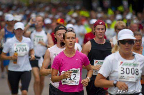 Foto offerta MARATONA DI HELSINKI, immagini dell'offerta MARATONA DI HELSINKI di Ovunque viaggi.